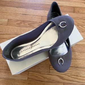 Lauren Conrad Ballerina Flats